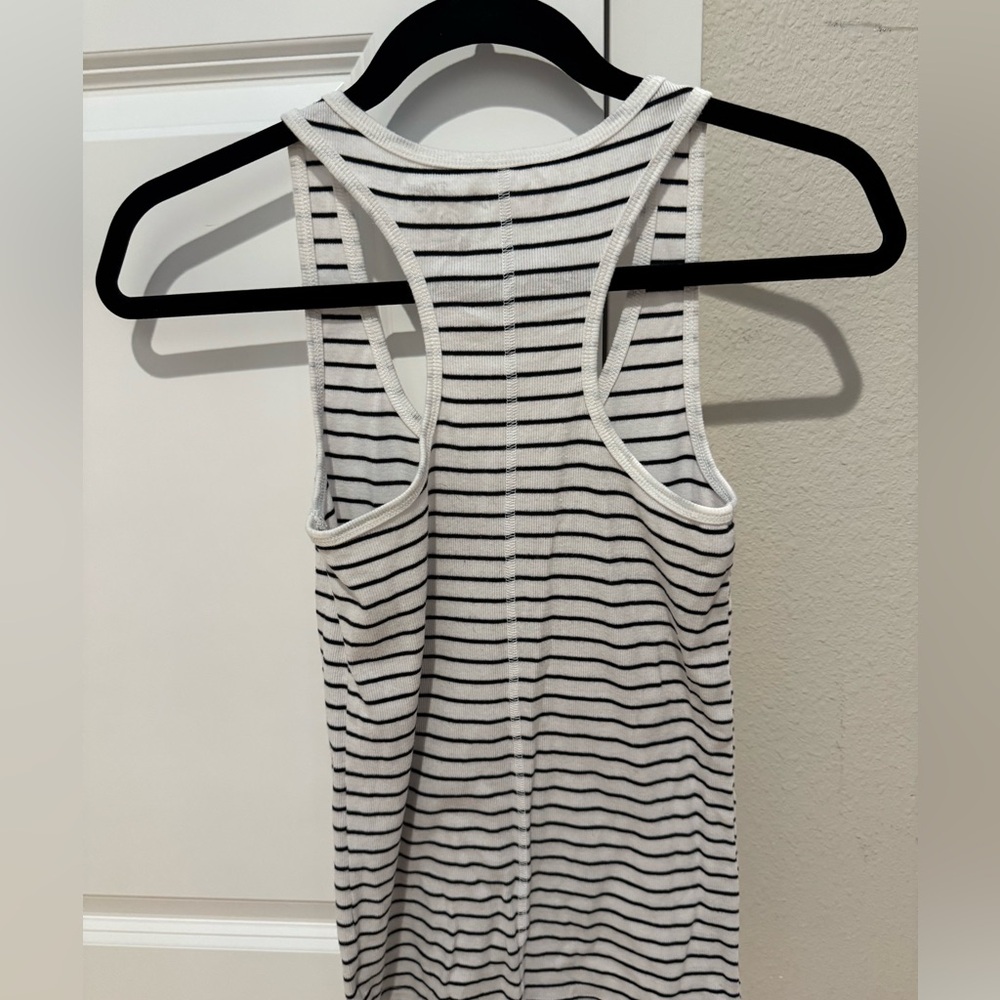 Universal Thread | Ribbed Racerback Tank | Small | Perfect Condition - Picture 2 of 2